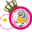f
