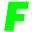 f