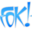 f