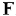f
