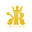 f