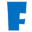 f