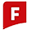 f