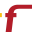 f