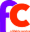 f