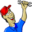 f