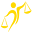 f