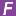 f