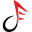 f