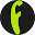 f