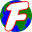 f
