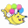 f