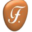 f