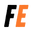 f