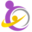 f