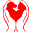 f