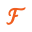 f