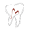 f