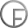 f