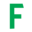 f