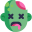 f