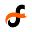 f