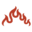 f