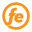 f