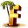 f