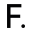 f