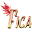 f