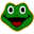 f