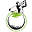 f