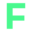 f