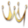 f