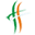 f