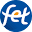 f