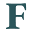 f