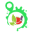 f