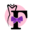 f