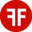 f