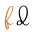 f