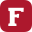 f