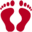 f