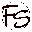 f
