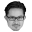 f