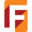 f