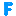 f