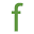 f