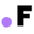 f